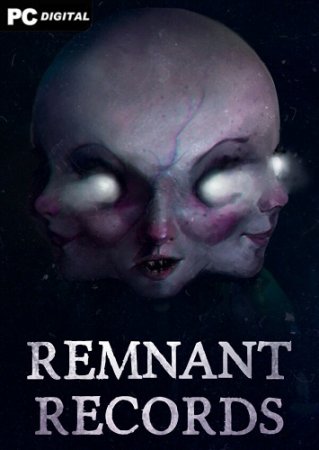 Remnant Records (2024) PC | 