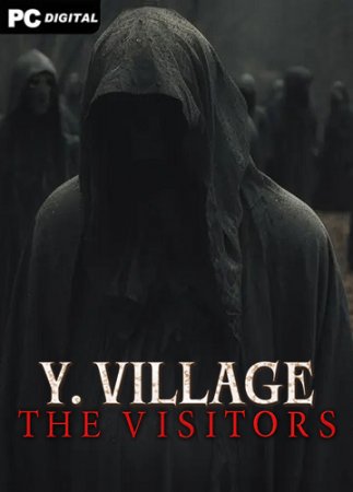 Y. Village - The Visitors (2024) PC | 