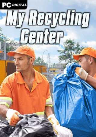 My Recycling Center (2024) PC | Лицензия