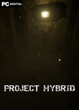 Project Hybrid (2024) PC | Лицензия