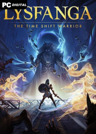 Lysfanga: The Time Shift Warrior (2024) PC | 