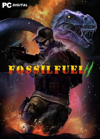 Fossilfuel 2 (2024) PC | 
