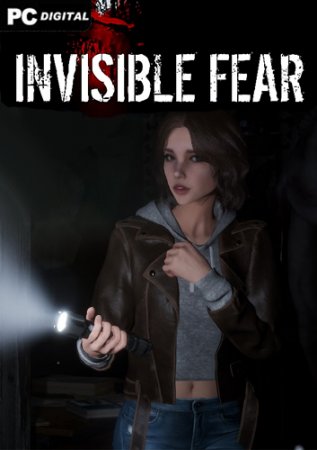 Invisible Fear (2024) PC | 