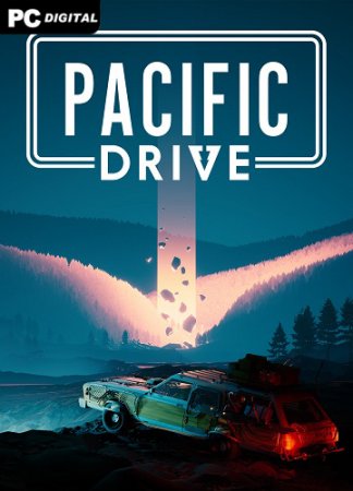 Pacific Drive (2024) PC | 
