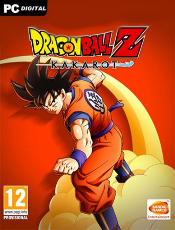 Dragon Ball Z: Kakarot [v 2.10 + DLCs] (2020) PC | 