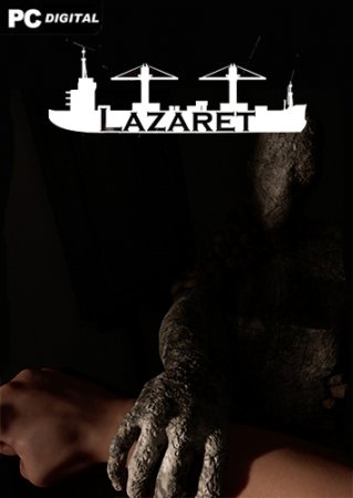 Lazaret (2024) PC | RePack  FitGirl