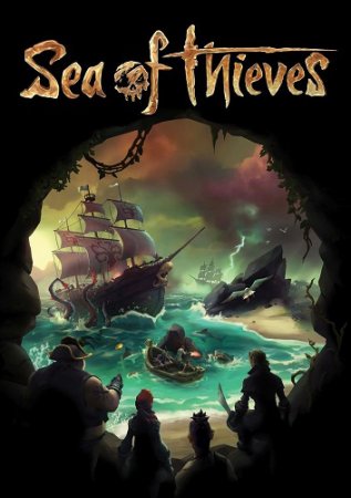 Sea of Thieves: Anniversary Edition [v 2.127.3523.0] (2018) PC | 