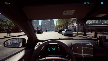 Taxi Life: A City Driving Simulator (2024) PC | 
