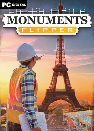 Monuments Renovator (2024) PC | 