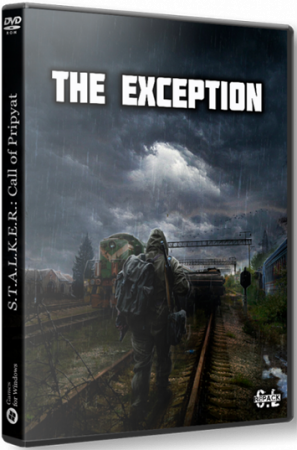  The Exception (2024) PC | RePack  SEREGA-LUS