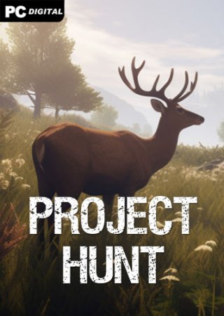 Project Hunt (2024) PC | 