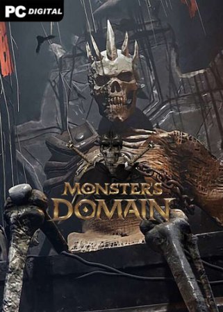 Monsters Domain (2024) PC | 