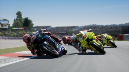 MotoGP 24 (2024) PC | 