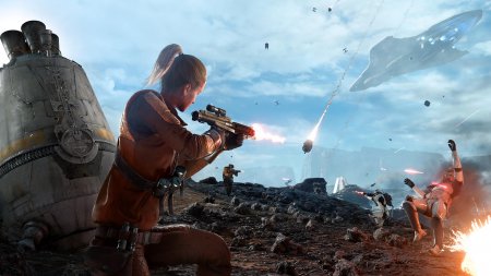 Star Wars: Battlefront (2015) PC | 