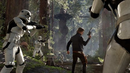 Star Wars: Battlefront (2015) PC | 