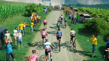 Tour de France 2024 (2024) PC | 