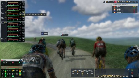 Pro Cycling Manager 2024 (2024) PC | 