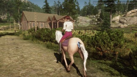 My Horse: Bonded Spirits (2024) PC | 