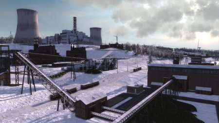 Workers & Resources: Soviet Republic (2024) PC | 