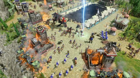 Age of Mythology: Retold (2024) PC | 