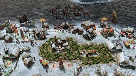 Age of Mythology: Retold (2024) PC | 