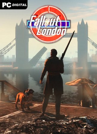 Fallout: London (2024) PC | Mod