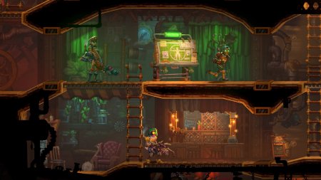 SteamWorld Heist II (2024) PC | 