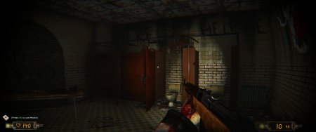 Forgotten Bunker 1939 (2024) PC | 