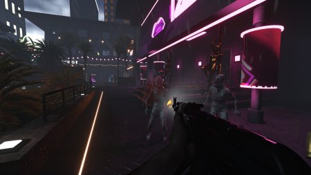 Hellbreach: Vegas (2024) PC | 