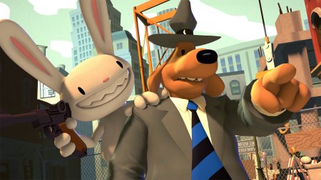 Sam & Max: The Devil's Playhouse (2024) PC | 