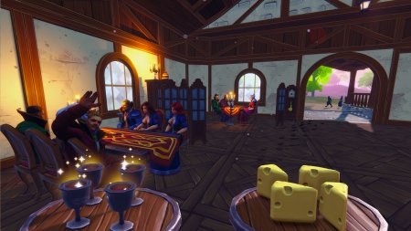 Tavern Manager Simulator (2024) PC | 