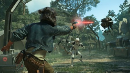 Star Wars Outlaws (2024) PC | 