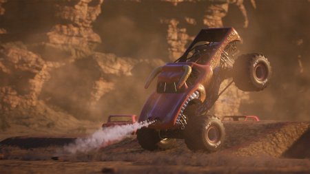 Monster Jam Showdown (2024) PC | 