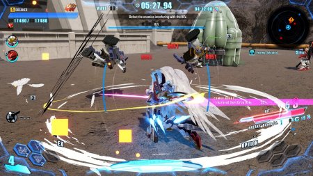 GUNDAM BREAKER 4 (2024) PC | 