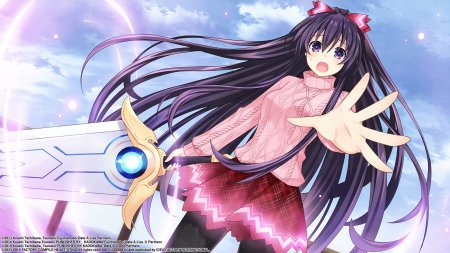 DATE A LIVE: Ren Dystopia (2024) PC | 