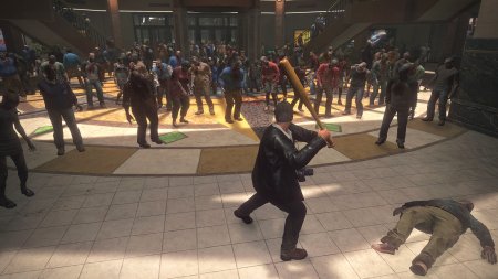 Dead Rising Deluxe Remaster (2024) PC | 