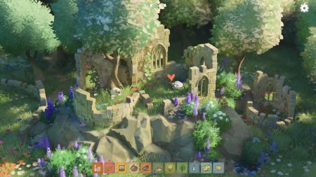 Tiny Glade (2024) PC | 