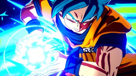 DRAGON BALL: Sparking! ZERO (2024) PC | 