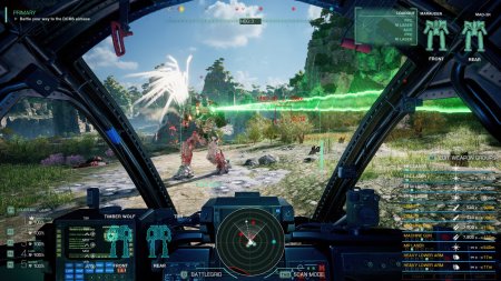 MechWarrior 5: Clans (2024) PC | 