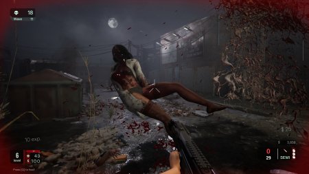 Lust 'n Dead (2024) PC | 