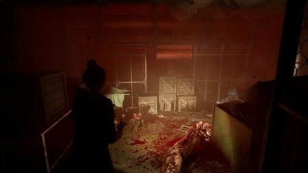 Outbreak: Shades of Horror Chromatic Split (2024) PC | 