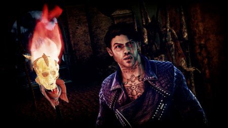 Shadows of the Damned: Hella Remastered (2024) PC | 