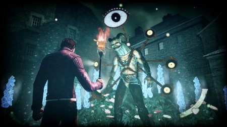 Shadows of the Damned: Hella Remastered (2024) PC | 