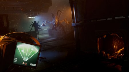 Alien: Rogue Incursion [VR] (2024) PC | 