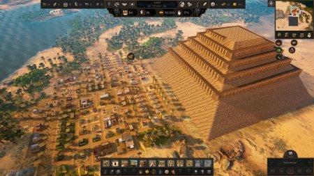 Builders of Egypt (2025) PC | 