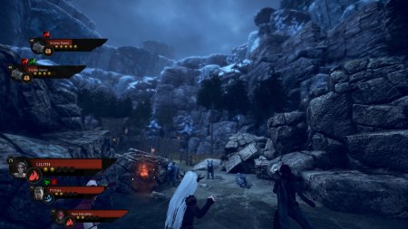Umbra: The Last Summoner (2025) PC | 