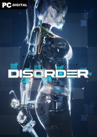 DISORDER (2025) PC | 