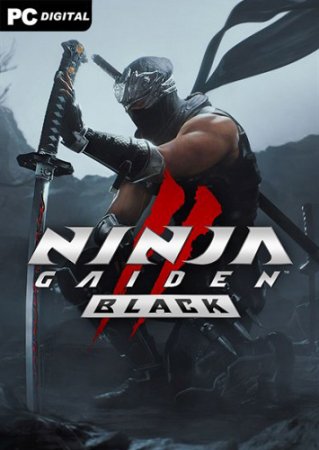 NINJA GAIDEN 2 Black (2025) PC | 