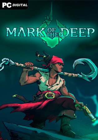 Mark of the Deep (2025) PC | 