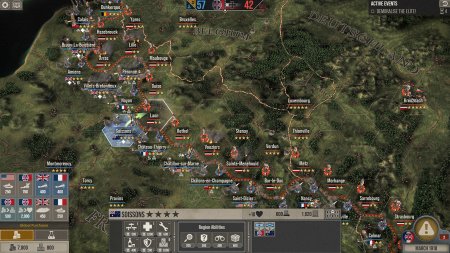 The Great War: Western Front (2023) PC | 